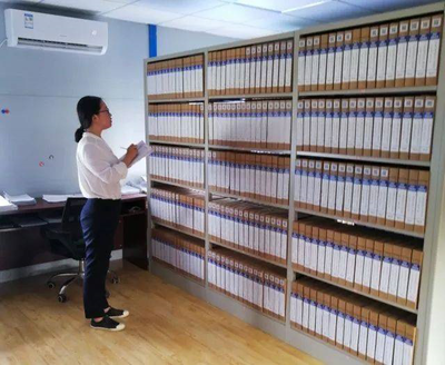 教師跨區(qū)考編檔案調(diào)動(dòng)與工程檔案編制指南