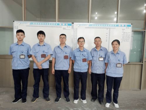 提升試驗(yàn)工藝資料編制效率與質(zhì)量 記航品質(zhì)量部試驗(yàn)室除塵小組檔案編制專項(xiàng)活動(dòng)