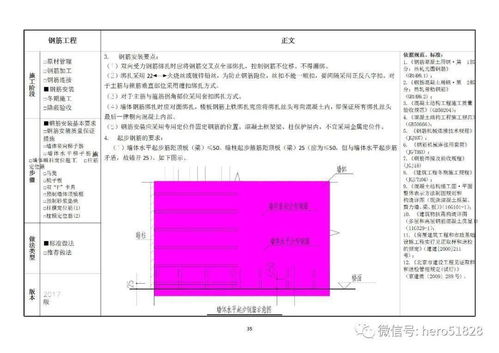 《精品工程實施手冊·鋼筋工程分冊》——助力工程檔案編制的專業指南與可下載資源
